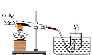 Nhiệt Phân KClO₃ Kali Clorat: Một Phản Ứng Quan Trọng